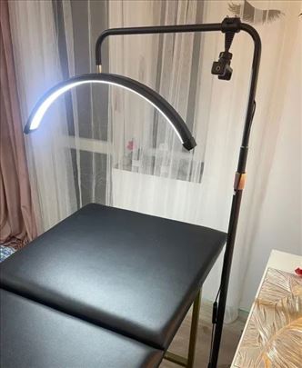 Kozmeticka podna lampa Moon novo u kutiji
