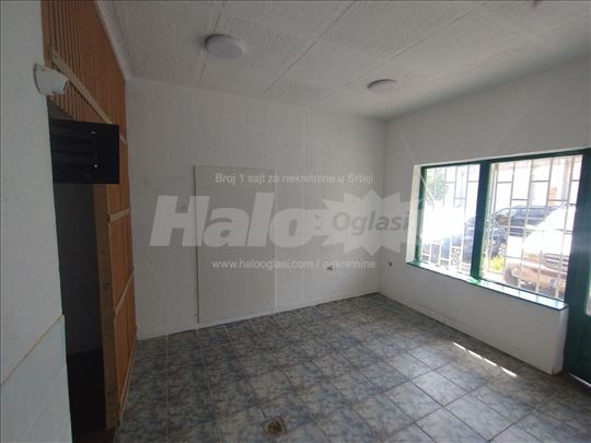 Loka,25m2,Zemun-NBG,