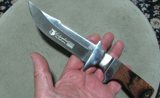 Lovački nož 5