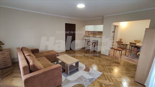 Mirijevo - Trosoban, odmah useljiv, 85m2