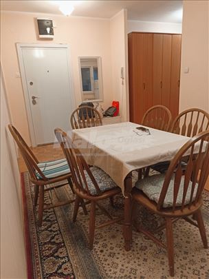 Namešten stan od 70m2 na Voždovcu, odmah useljiv