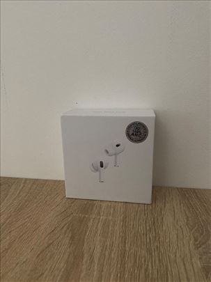 💥 NOVO! Nikad korištene original Apple AirPods 💥