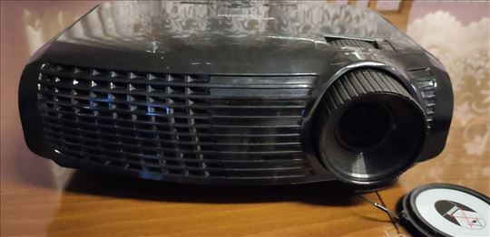 Optoma projektor