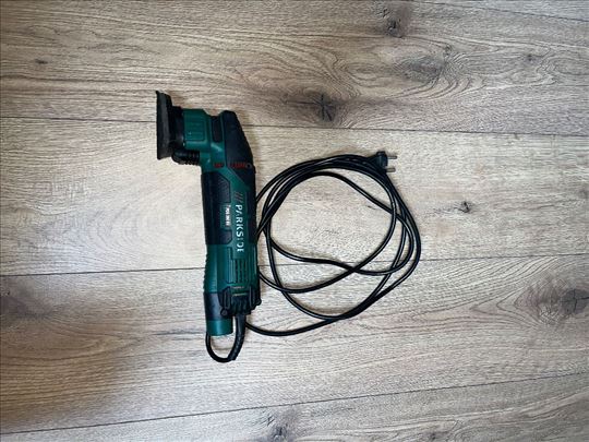 Parkside pds 290 b2 vibraciona brusilica