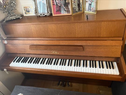 Prodajem pianino 