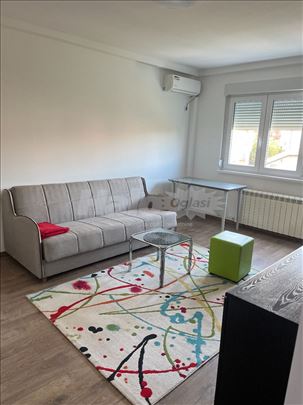 Prvo useljenje nakon potpunog renoviranja