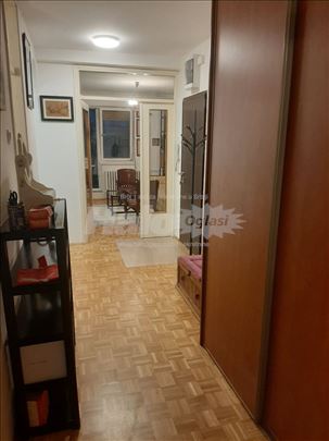 Renoviran stan na Dorćolu, Dubrovačka, Beograd