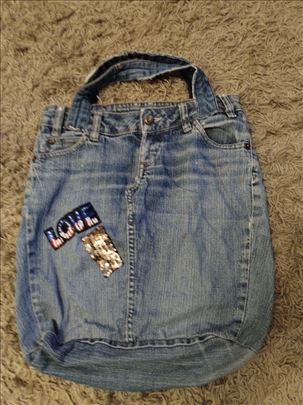 Texas torba ceger sivena