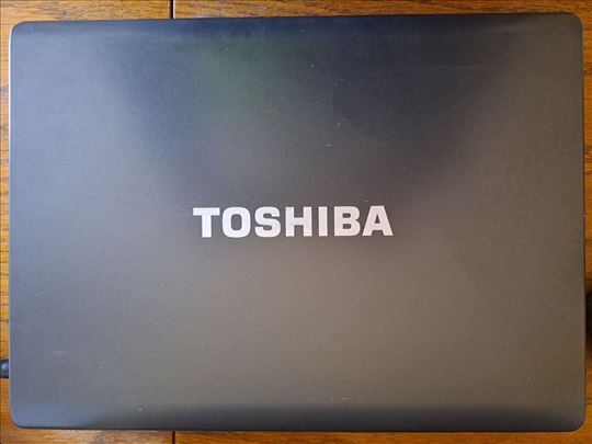 TOSHIBA Satellite L300-26M