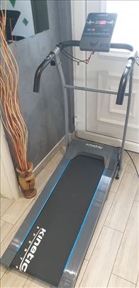 Traka elektricna motorna do 125kg kao NOVA