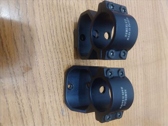 Tunekski nosaci za optiku ,tubus 25.4