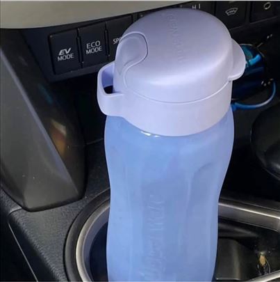 Tupperware flase akcija