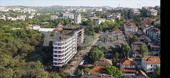 Voždovac, lokal 81m2, novogradnja