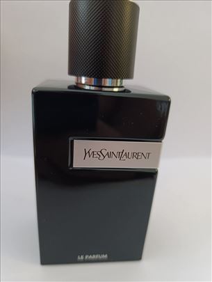 YSL Le parfum 100 ml tester