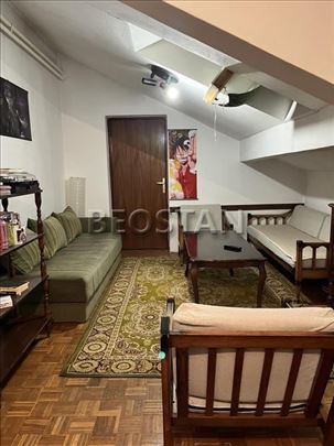 Zemun - Gornji grad #64662