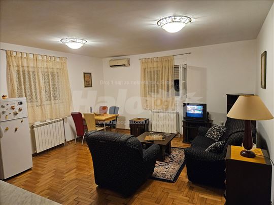 Zemun, Gornji Grad 45m²