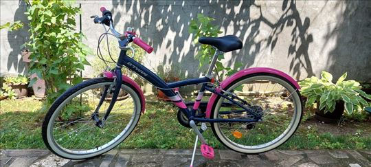 Zenski deciji bicikl Decathlon i X-Fact