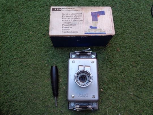 AEG SS707 nastavak za busilicu(slajferica)-ORIGINA