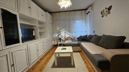 Beograd, Tošin bunar, Stan, 1.0, 28m2