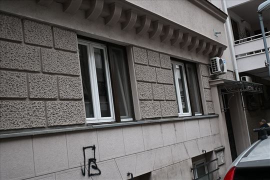 Beograd,Vračar,Studio,0.5