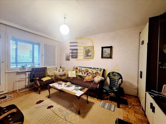 Blok 19a, 51m2, retko u ponudi