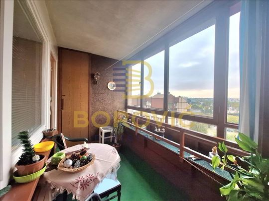 Blok 19a, 51m2, retko u ponudi