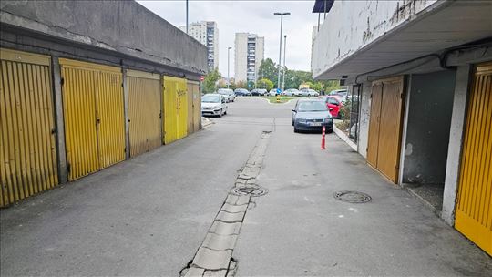 Blok 62 - Jurija Gagarina 126-136