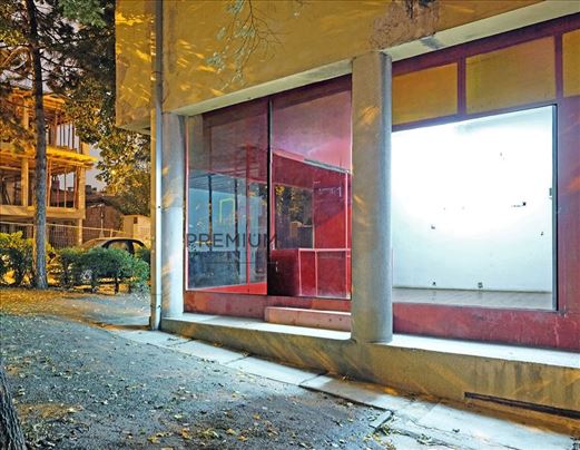 Brend koji se vidi – adresa koja se pamti.