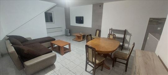 Bulevar Peke Dapčevića odmah useljivo