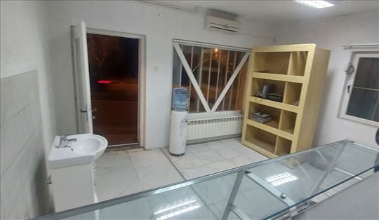Bulevar Peke Dapčevića useljiv