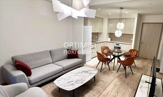 Bw Aurora- Pet friendly + garaža ID#3156