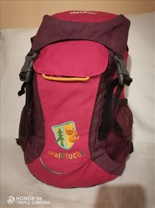 Deuter ranac