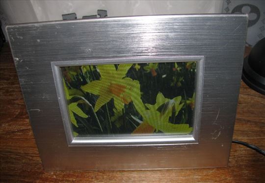 Digitalni foto ram Aiptek