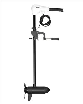 Elektricni motor za brod 12 V