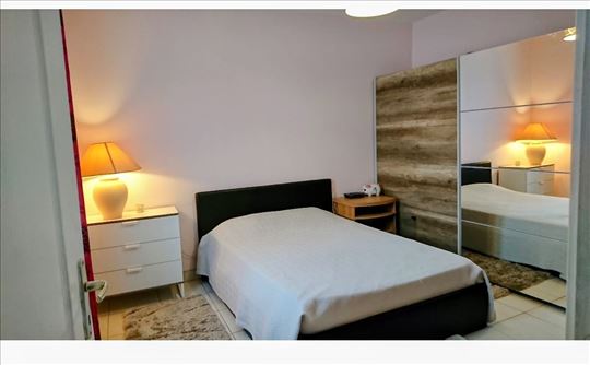 Francuska, Paris, apartman