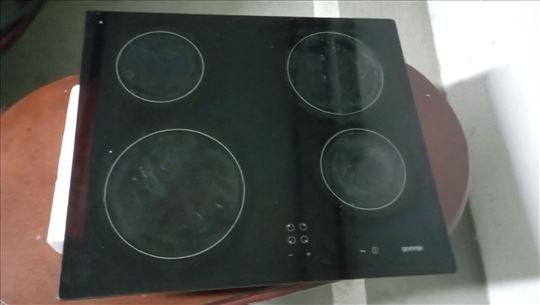 Gorenje ECT610SC ploča