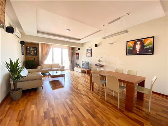 Gornji Dorcol Lux Novogradnja