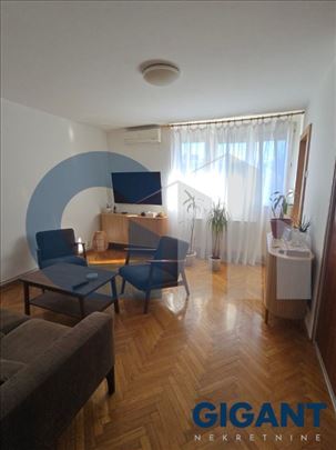 Gradska bolnica, 43m2, IV, cg