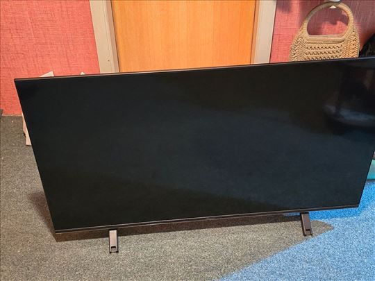 Hisense TV 50A7NQ