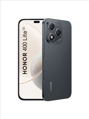 Honor 400 Lite 8/256g Black