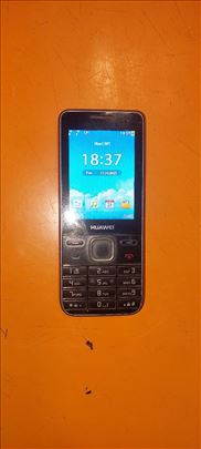 Huavey G5520