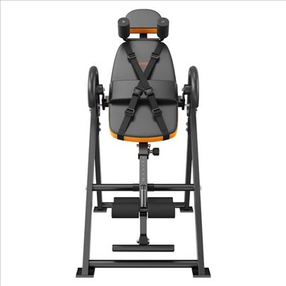 Inverzioni(obrnut) sto 136kg narandzasto crni