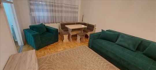 Karaburma, Juhorska, 3.5 soban renoviran
