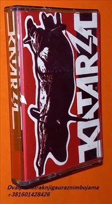 Katarza