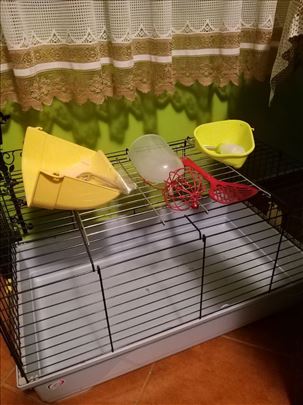 Kavez za male životinje