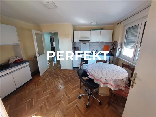 Kotež 1, dvosoban, 62m2, drugi sprat, ta samo zame