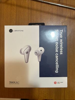 Libratone Track Air+ BELE