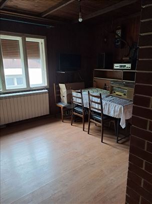 Lička Borča Palilula Beograd Srbija