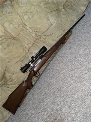 Lovački karabin 9.3x62