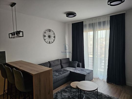 Lux, Lekino brdo